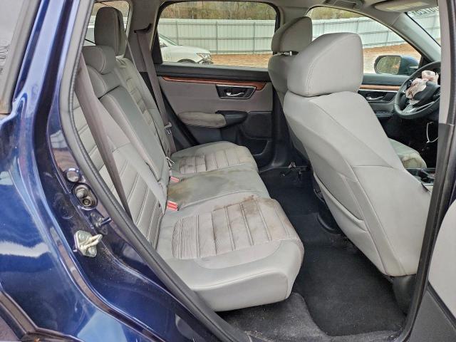 Honda Crv Ex Image 2