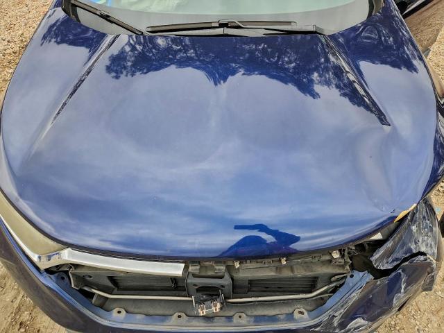 Honda Crv Ex Image 3