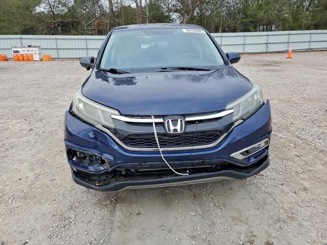 Honda Crv Ex Image 13