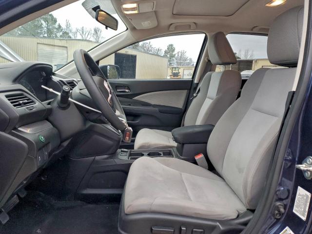 Honda Crv Ex Image 7