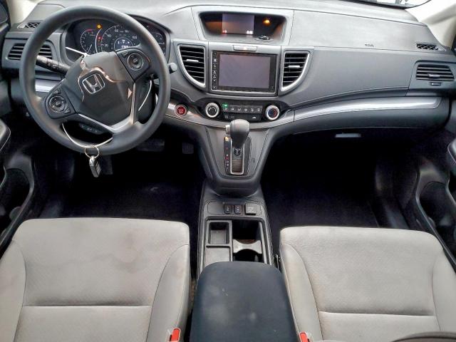 Honda Crv Ex Image 12