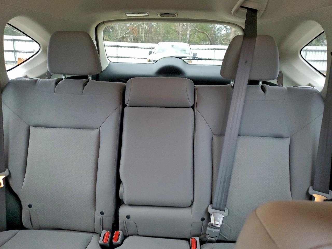 Honda Crv Ex Image 2