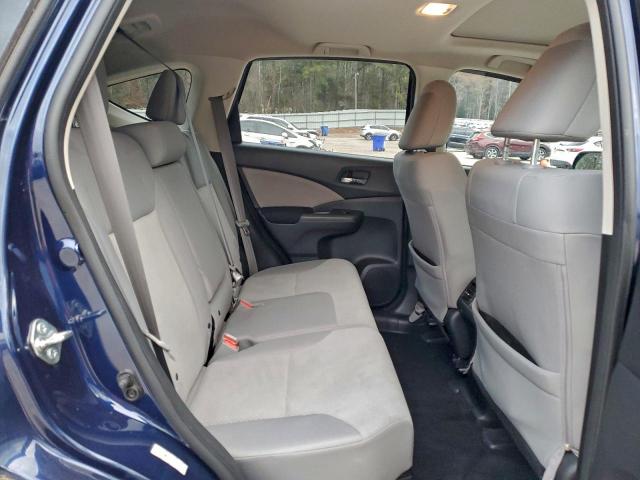 Honda Crv Ex Image 3