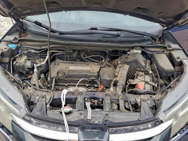 Honda Crv Ex Image 8