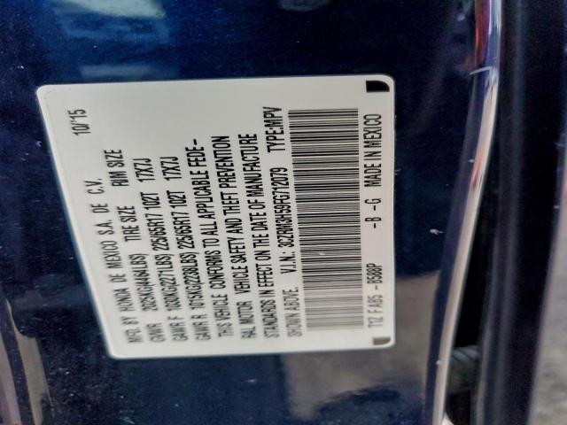 Honda Crv Ex Image 4