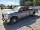 Ford F-250 Super Duty Image 1