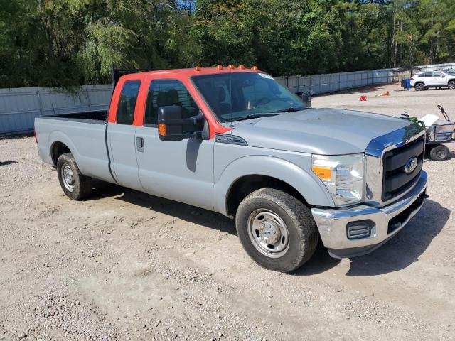 Ford F-250 Super Duty Image 12