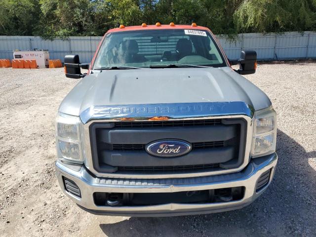 Ford F-250 Super Duty Image 3