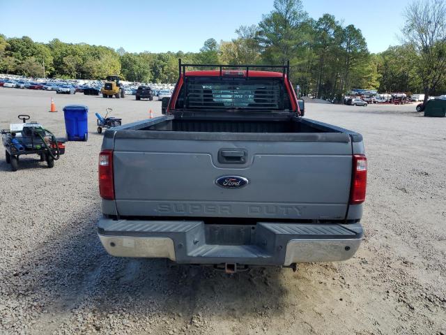 Ford F-250 Super Duty Image 2