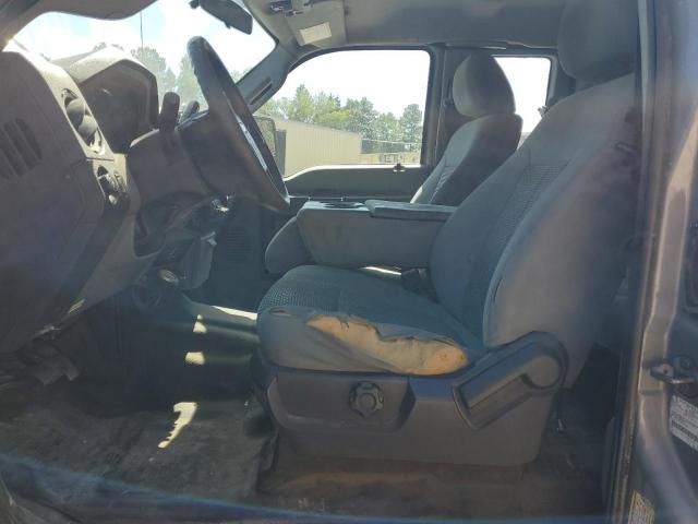 Ford F-250 Super Duty Image 4