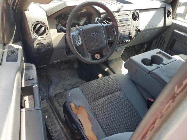 Ford F-250 Super Duty Image 6
