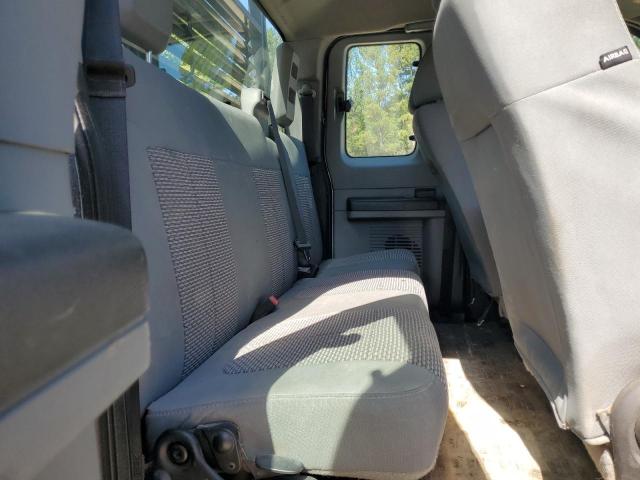 Ford F-250 Super Duty Image 7