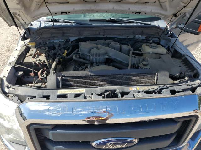 Ford F-250 Super Duty Image 8