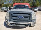 Ford F-550 Super Duty Image 8