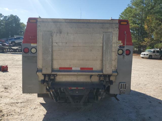 Ford F-550 Super Duty Image 3