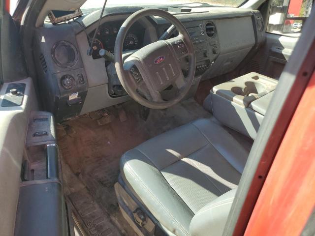 Ford F-550 Super Duty Image 9