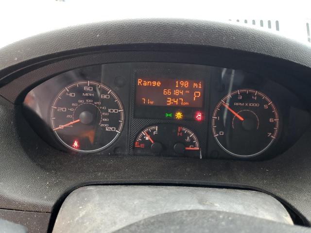 Ram Promaster 1500 Standard Image 10