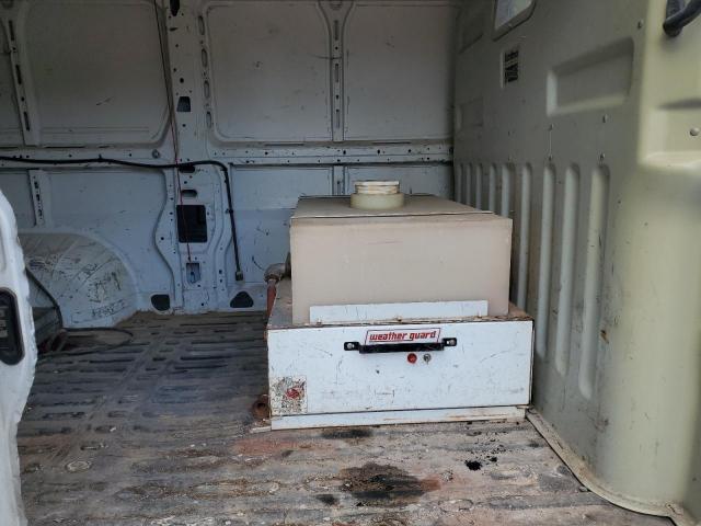 Ram Promaster 1500 Standard Image 3