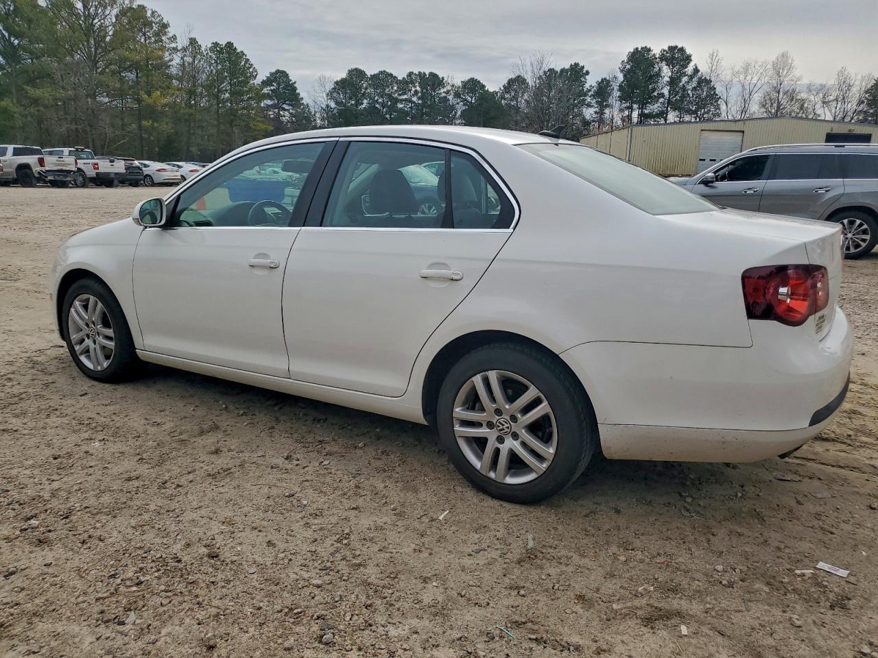 Volkswagen Jetta Tdi Image 12