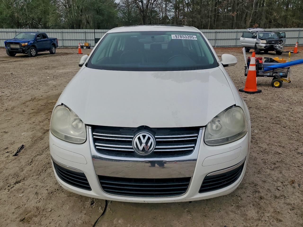 Volkswagen Jetta Tdi Image 10