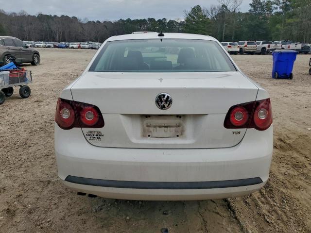 Volkswagen Jetta Tdi Image 5
