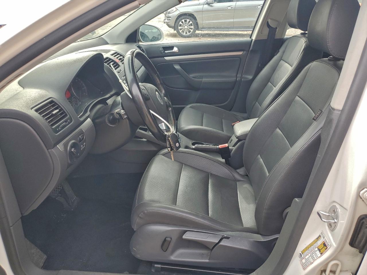 Volkswagen Jetta Tdi Image 11