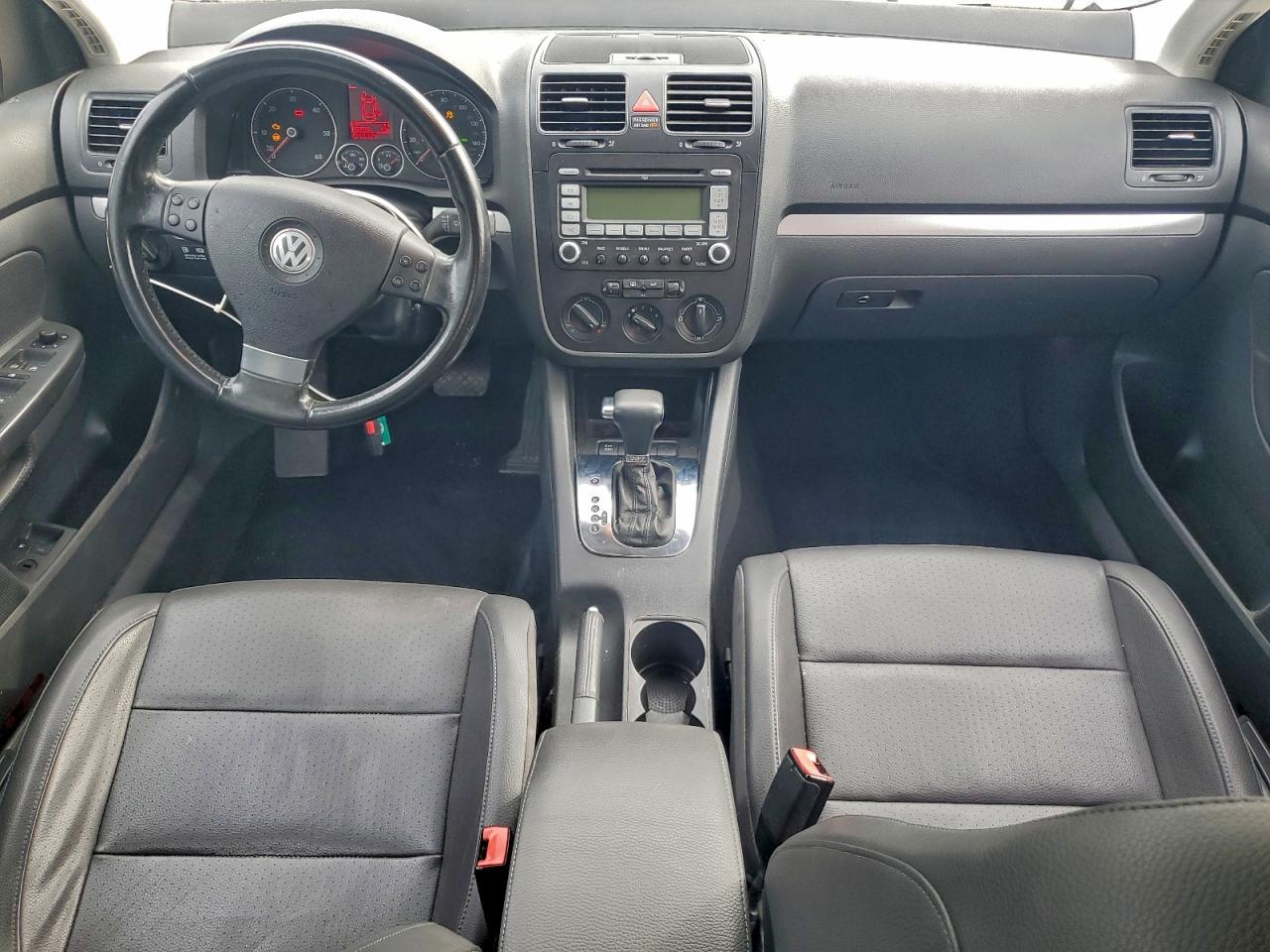 Volkswagen Jetta Tdi Image 4