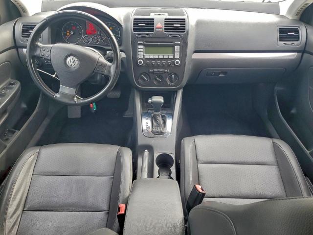 Volkswagen Jetta Tdi Image 4