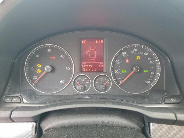 Volkswagen Jetta Tdi Image 8