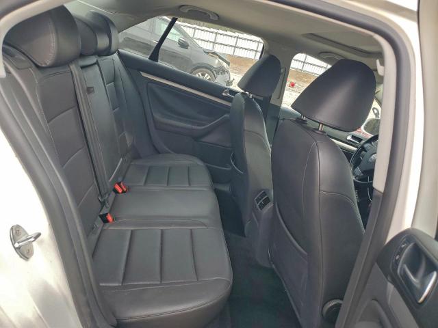 Volkswagen Jetta Tdi Image 7