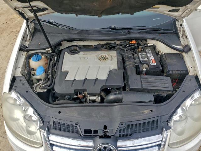 Volkswagen Jetta Tdi Image 3
