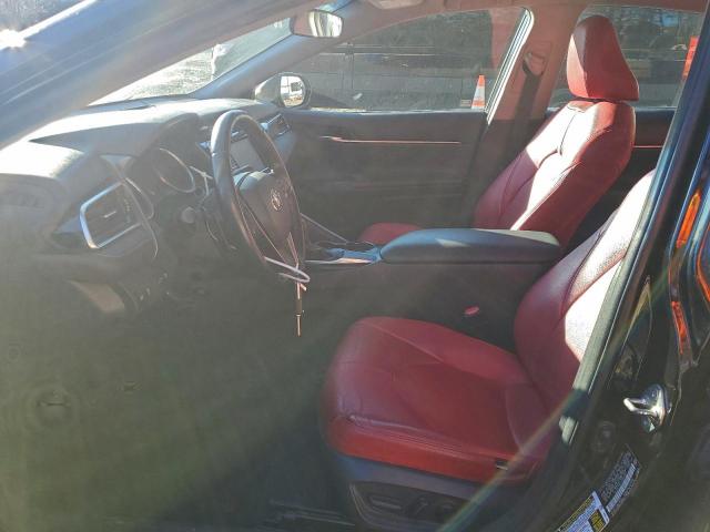 Toyota Camry L Image 5