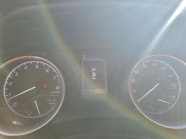 Toyota Camry L Image 7