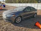 Ford Fusion Se Hybrid Image 1