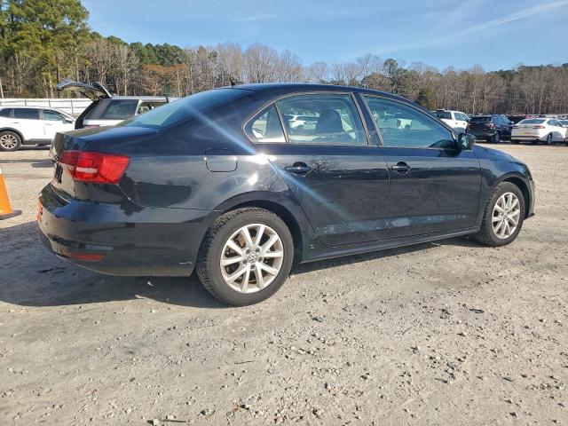 Volkswagen Jetta Se Image 10