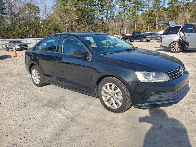 Volkswagen Jetta Se Image 3