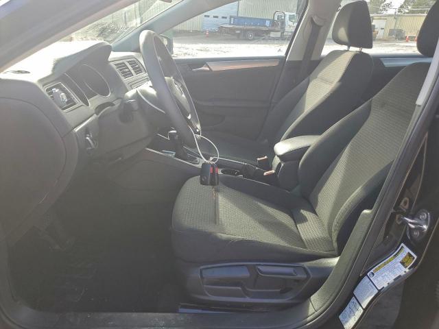 Volkswagen Jetta Se Image 7