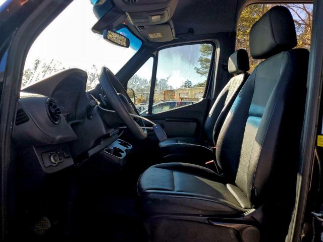 Mercedes-Benz Sprinter 2500/3500 Image 7