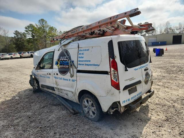 Ford Transit Xlt Image 2