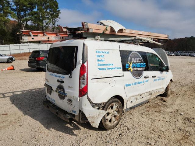 Ford Transit Xlt Image 3