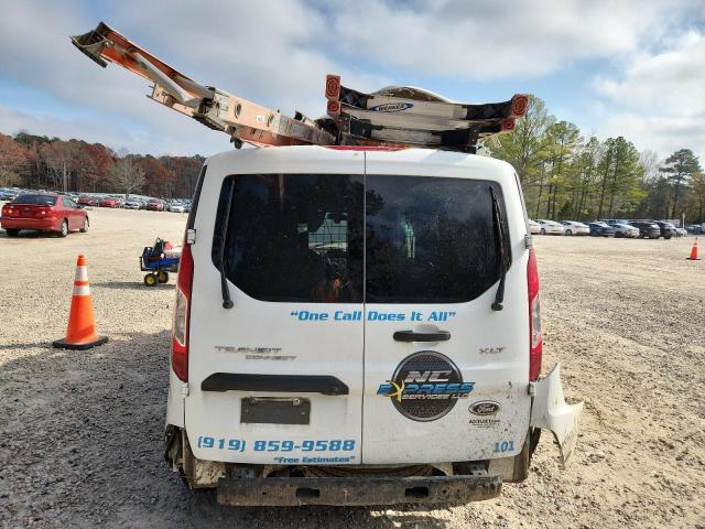 Ford Transit Xlt Image 5