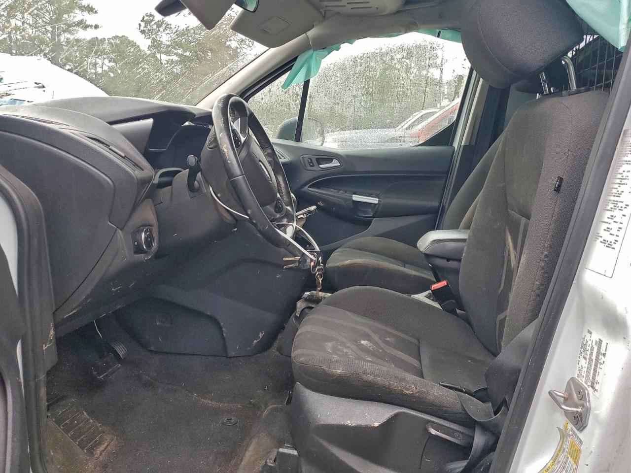 Ford Transit Xlt Image 10