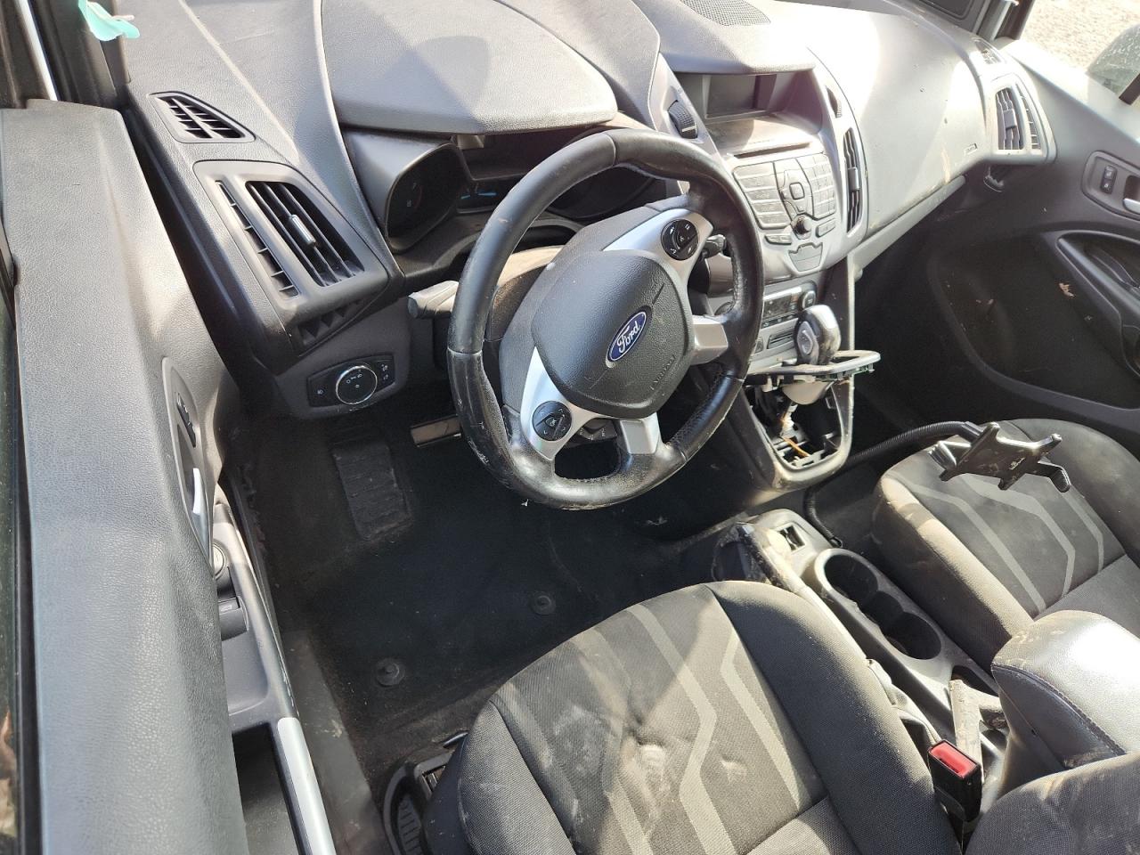 Ford Transit Xlt Image 7