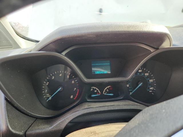 Ford Transit Xlt Image 8