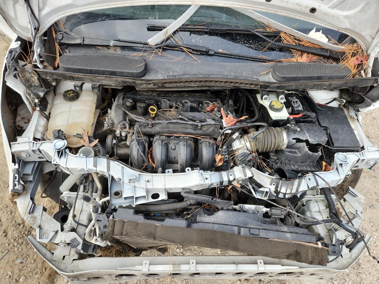 Ford Transit Xlt Image 11