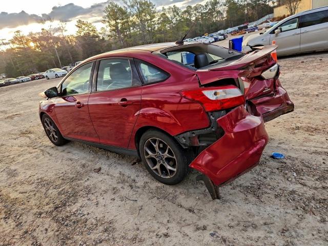 Ford Focus Se Image 2