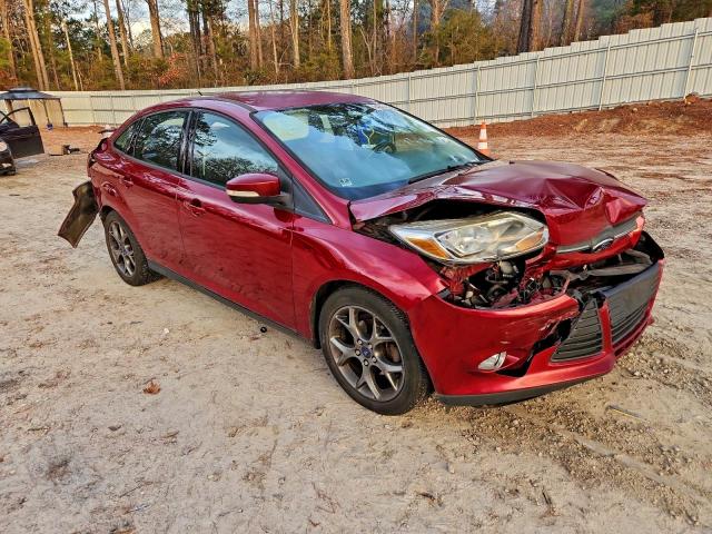 Ford Focus Se Image 3