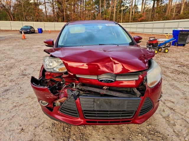 Ford Focus Se Image 5