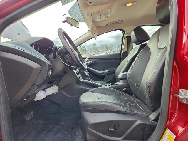 Ford Focus Se Image 7