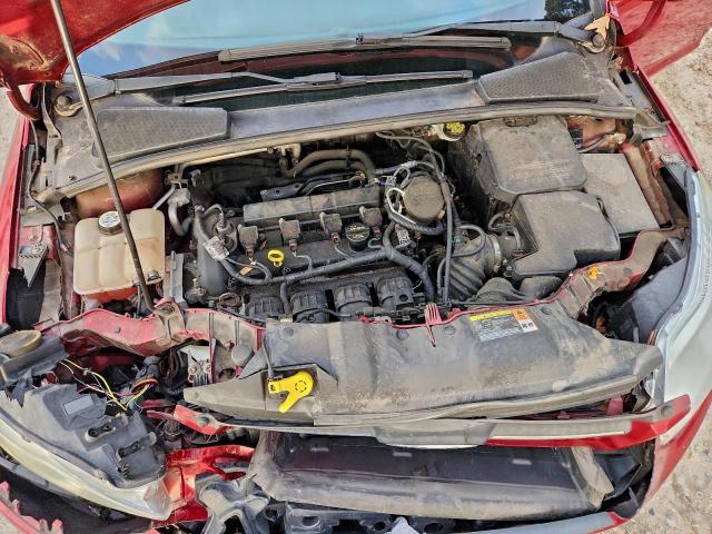 Ford Focus Se Image 8